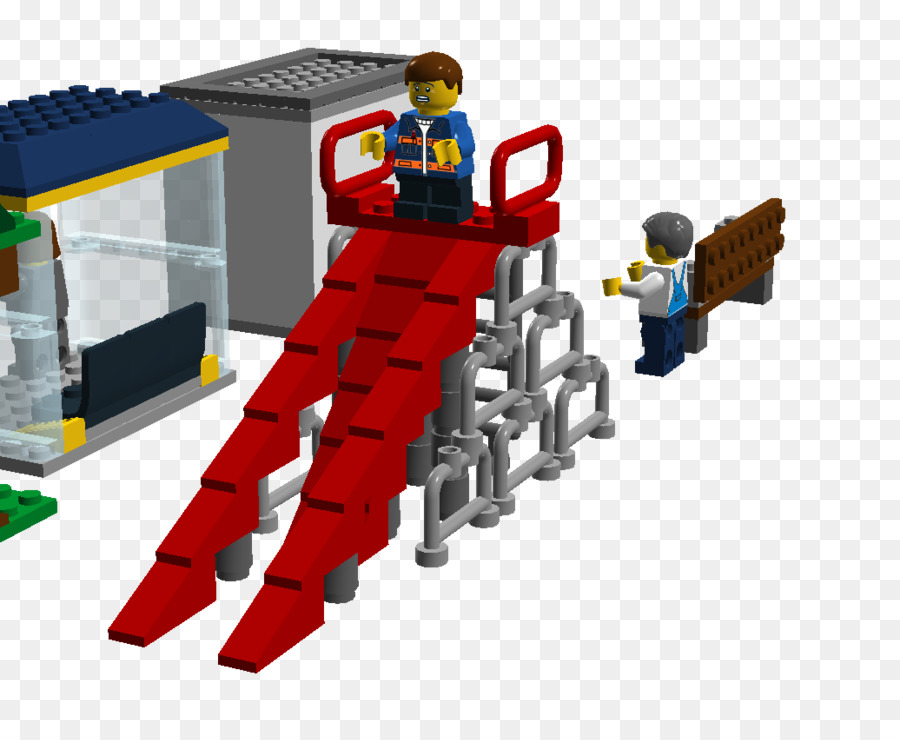 Lego，Lego City PNG