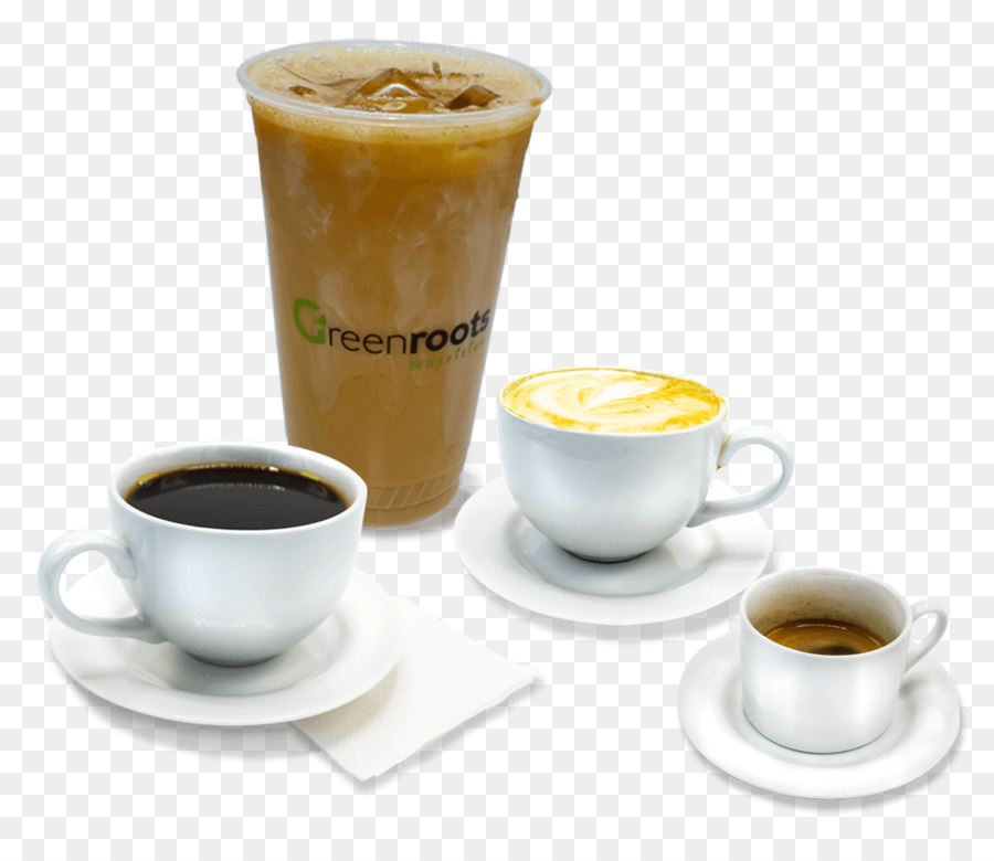Küba Espresso，Kafe PNG