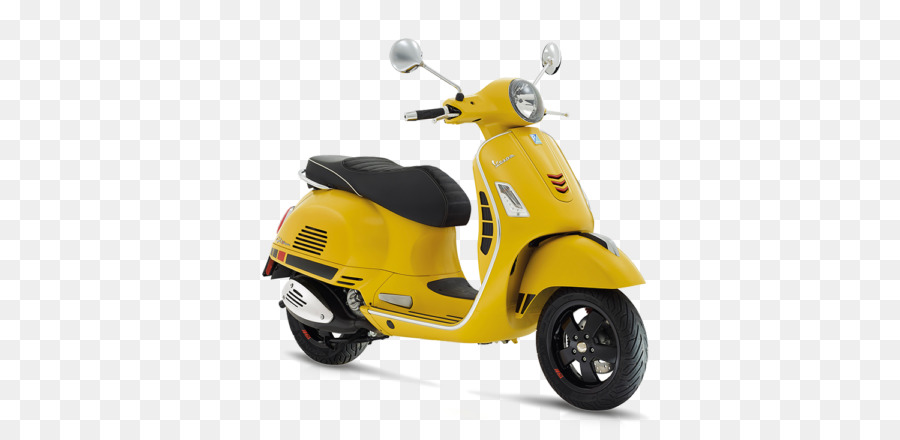 Beyaz Scooter，Scooter PNG