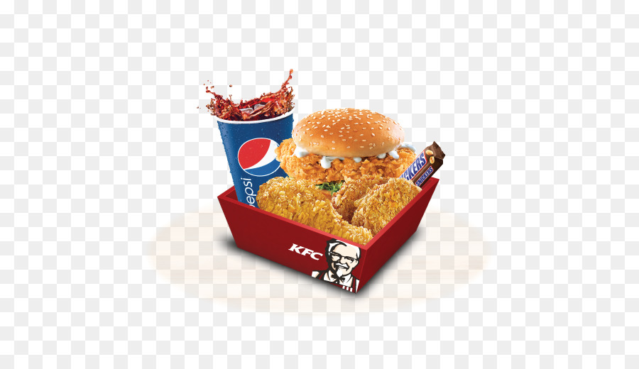 Kfc，Kızarmış Tavuk PNG