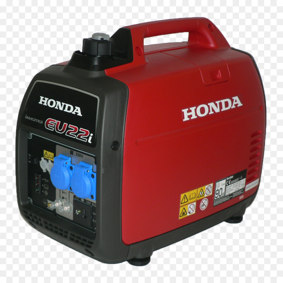 Honda Motor Şirketi，Enginegenerator PNG