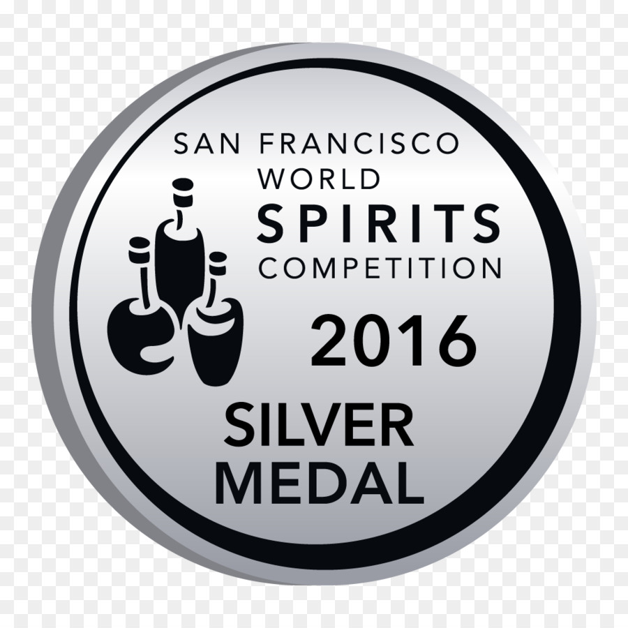 Ruhlar Yarışması，San Francisco World Spirits Yarışması PNG