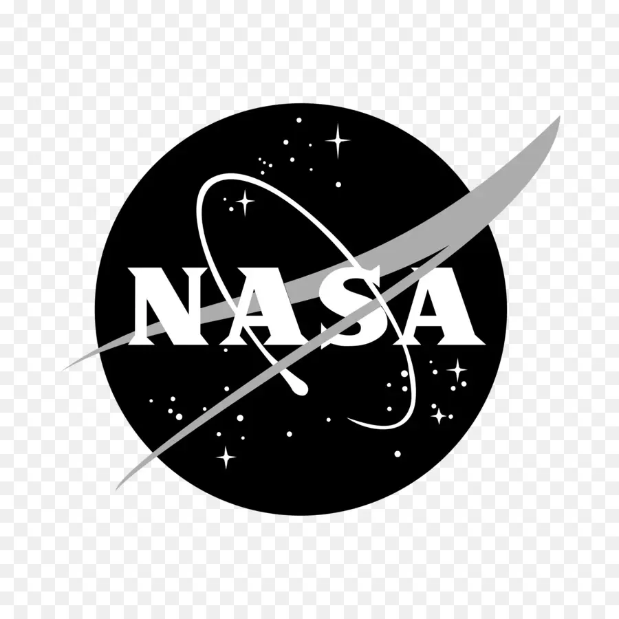 Nasa Logosu，Uzay PNG