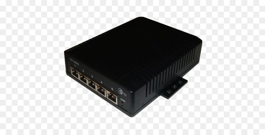 Ac Adaptör，Ethernet üzerinden Güç PNG