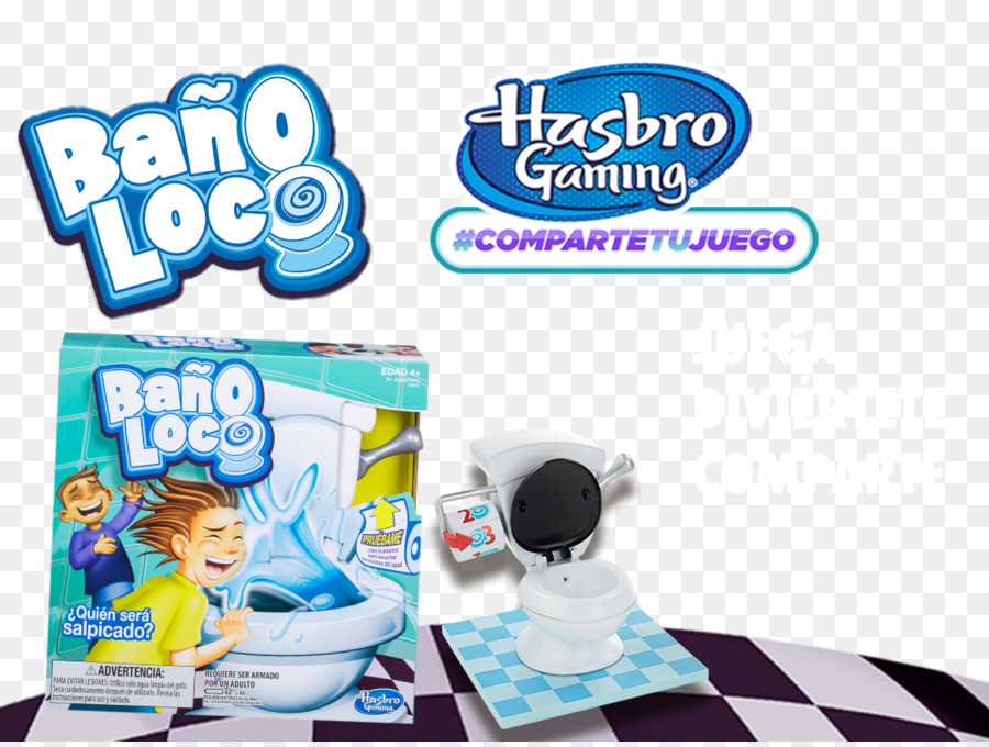 Hasbro Tuvalet Sorun Oyun，Hasbro PNG