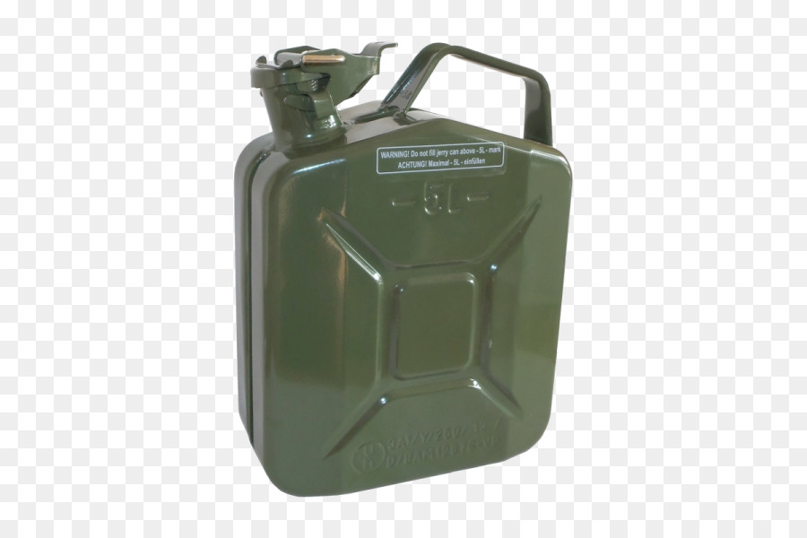 Jerry Can，Yakıt PNG