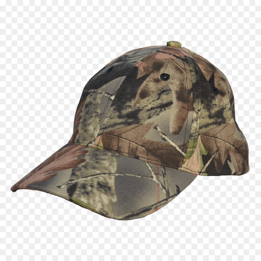 Beyzbol şapkası，Yosunlu Meşe PNG