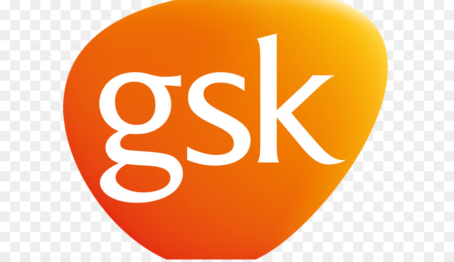 Gsk Logosu，Turuncu PNG