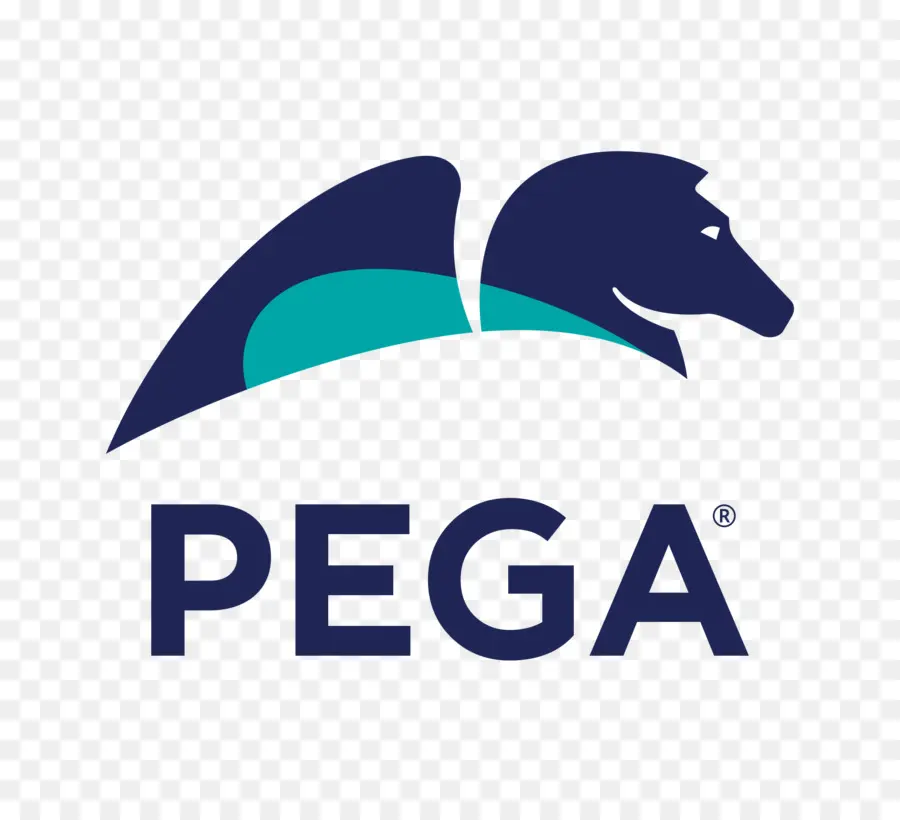 Pega Logosu，Marka PNG