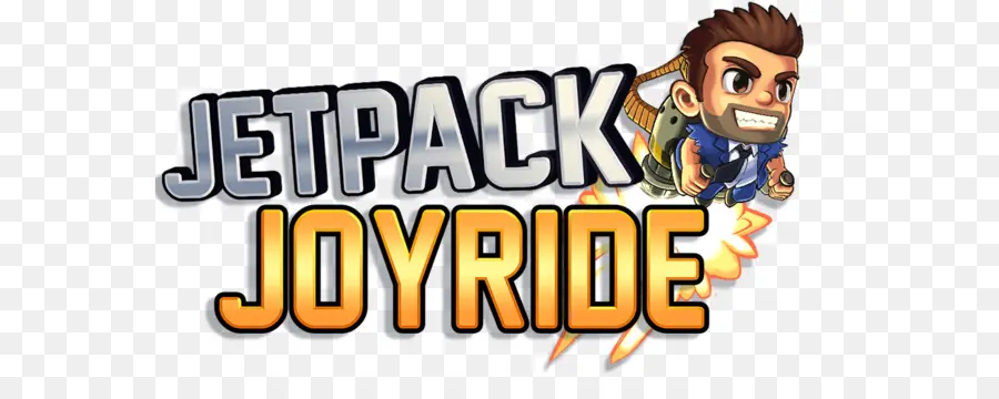 Jetpack Joyride，Oyun PNG