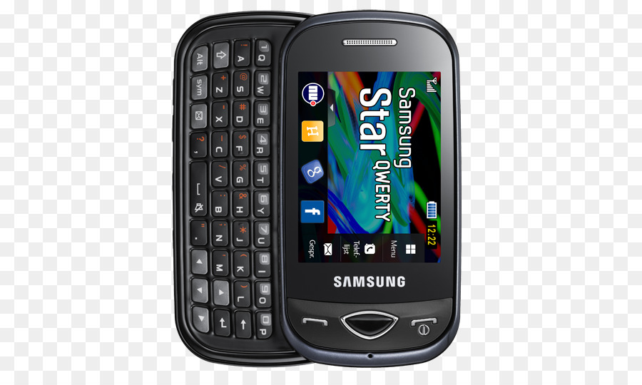 Samsung Corby，Samsung B3410 PNG