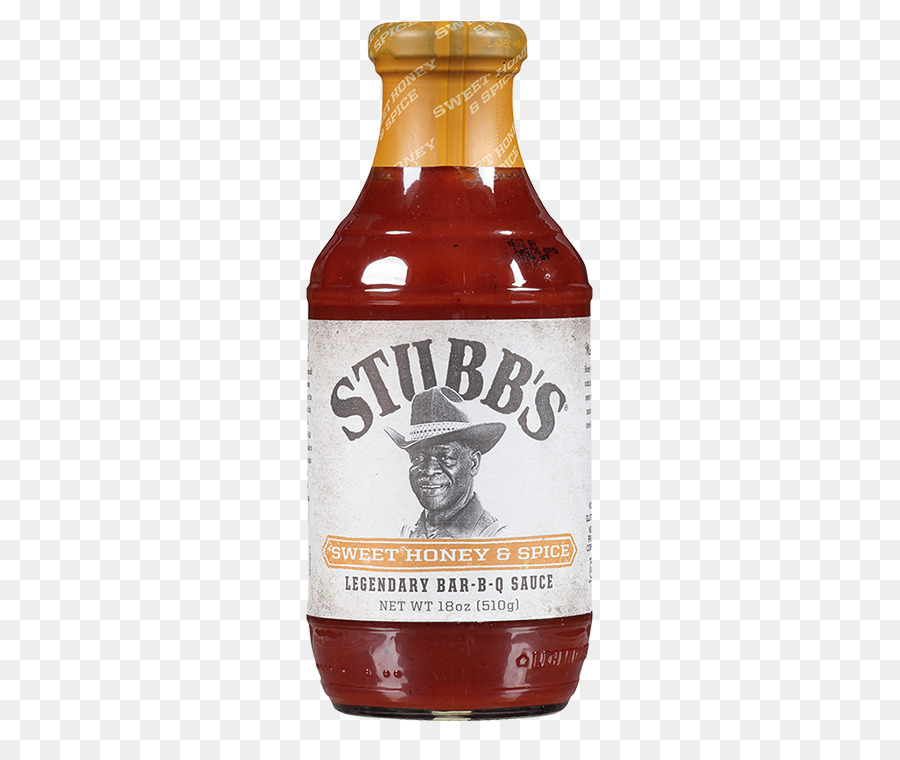 Stubb Barbq，Barbekü Sos PNG