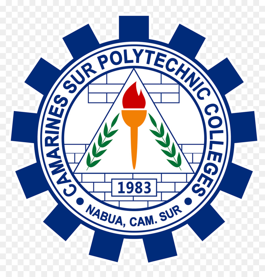 Camarines Sur Polytechnic Üniversiteleri，Üniversite PNG