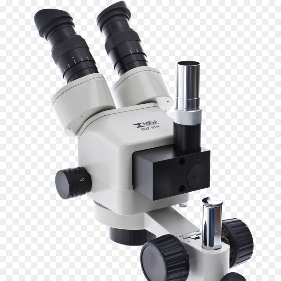 Mikroskop，Stereo Mikroskop PNG