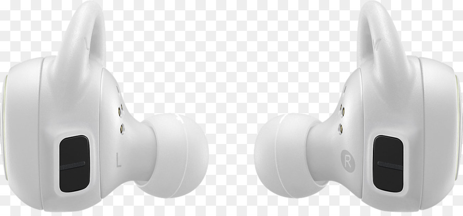 Kulaklık，Samsung Gear Iconx PNG