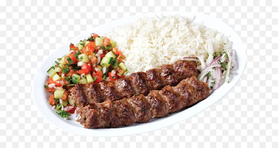 Kebap Tabağı，Kebap PNG