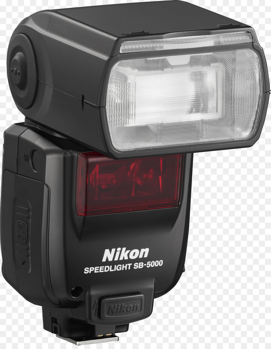 Nikon Flaş，Kamera Yanıp Söner PNG