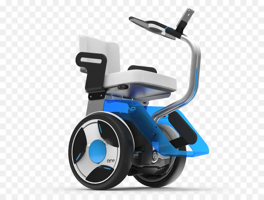 Tekerlekli Sandalye，Robot PNG