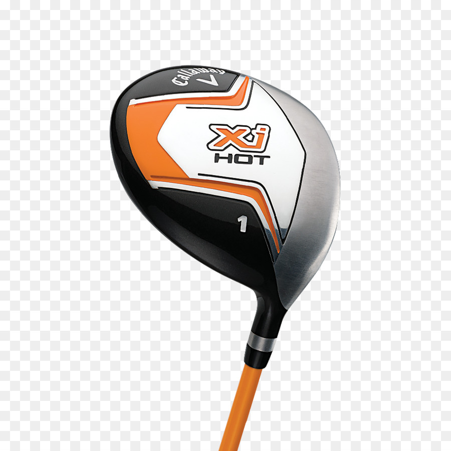 Callaway Xj Sıcak Junior Set，Kum Takozu PNG