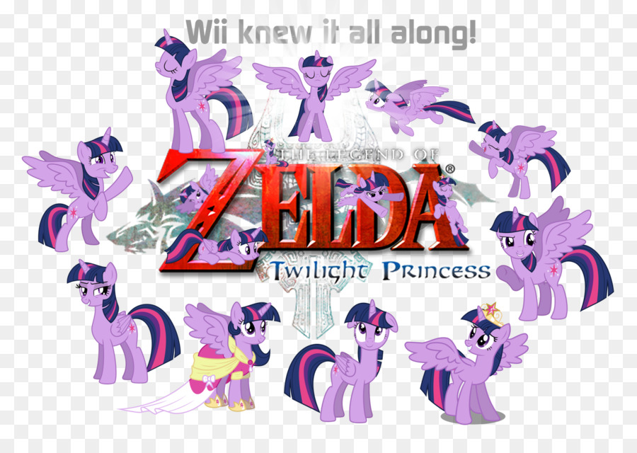 Legend Of Zelda Twilight Princess，At PNG