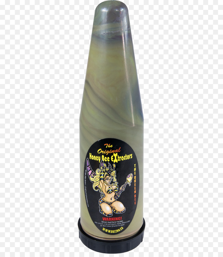 Arı，şişe PNG