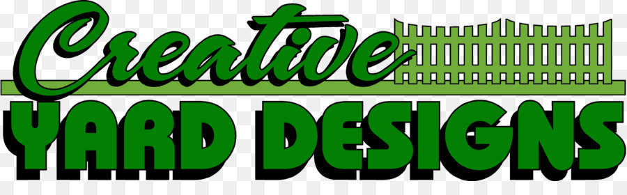 Creative Yard Designs Inc，Logo PNG
