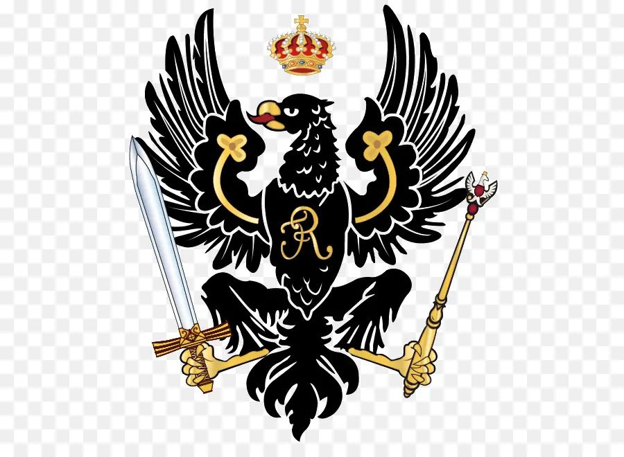 Prusya Krallığı，Prusya PNG