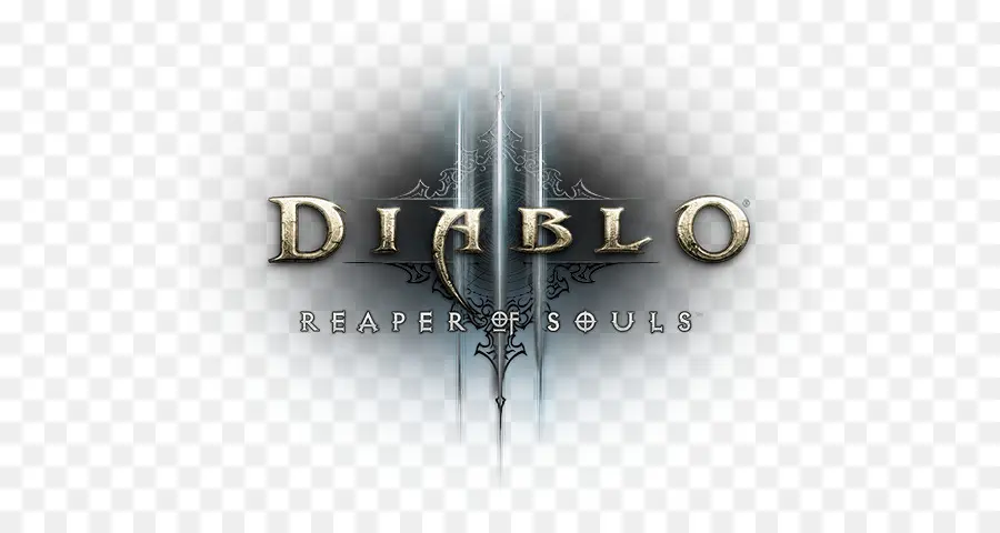 Diablo Iii Ruhların Reaper，Logo PNG