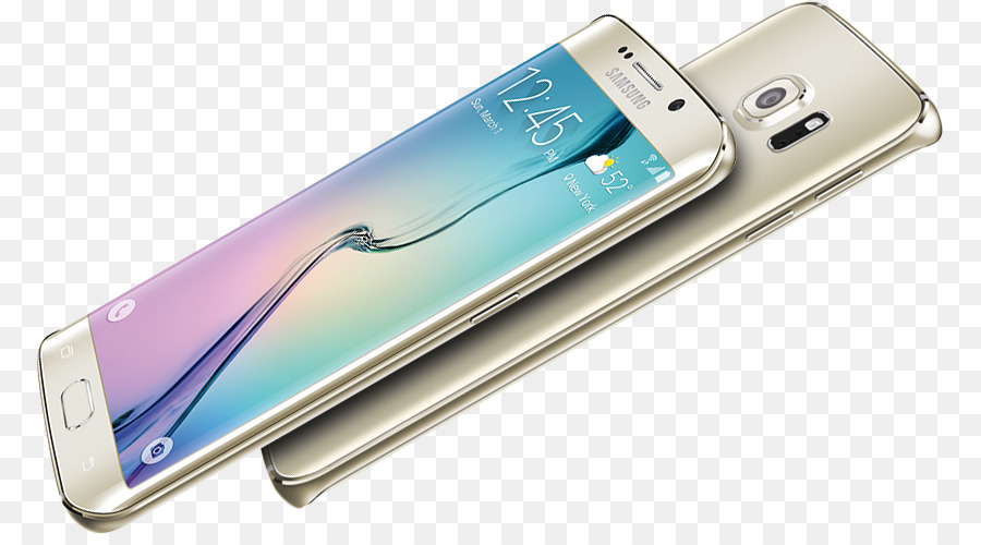 Samsung Galaxy S6 Yı Edge，Samsung Galaxy Serisi Not PNG