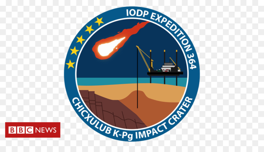 Okyanus Araştırma Sondajı Için Avrupa Konsorsiyumu，Chicxulub Krateri PNG