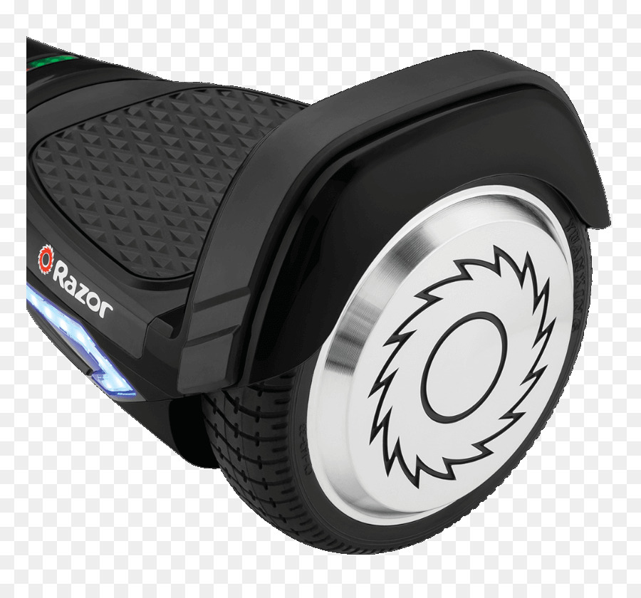 Elektrikli Araç，Selfbalancing Scooter PNG