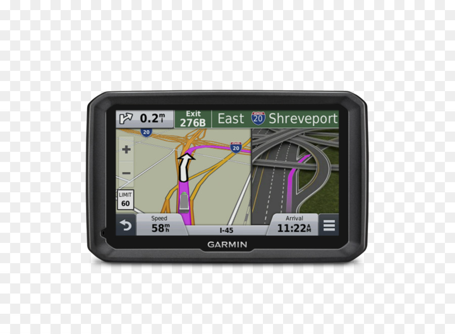 Gps Navigasyon Sistemleri，Araba PNG