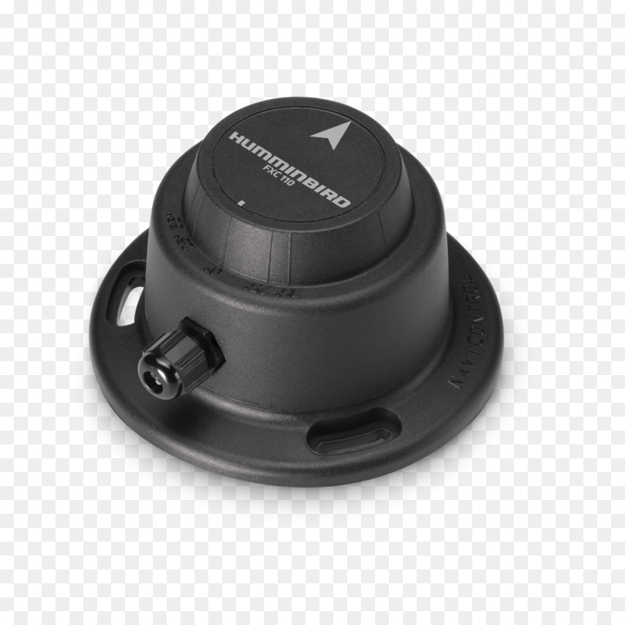 Humminbird Fxc 110 Otopilot Fluxgate Pusula，Otopilot PNG