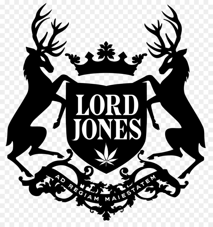 Lord Jones Logosu，Marka PNG