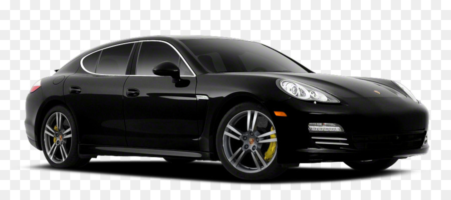 Porsche Panamera，Araba PNG