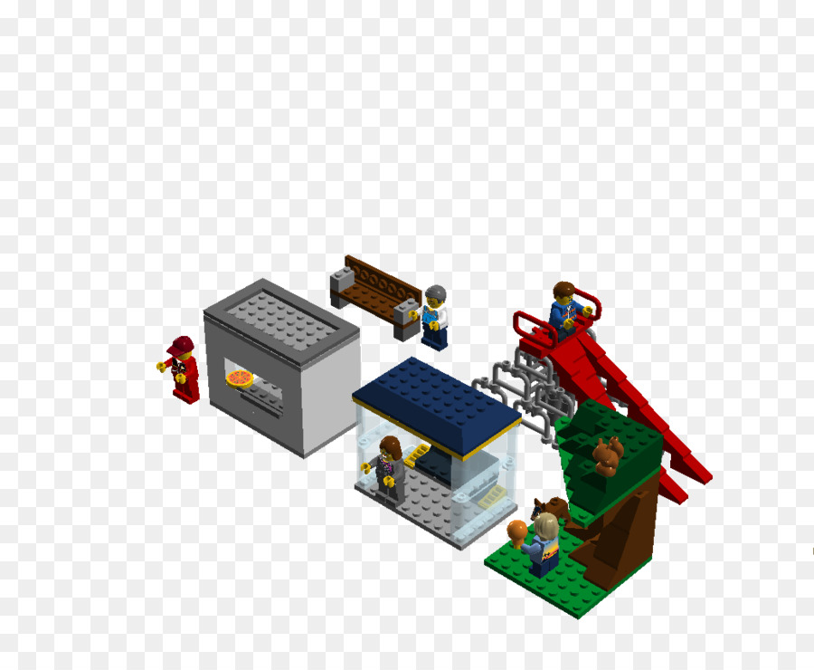 Lego Seti，Bloklar PNG