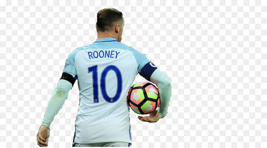 Futbolcu，Rooney PNG