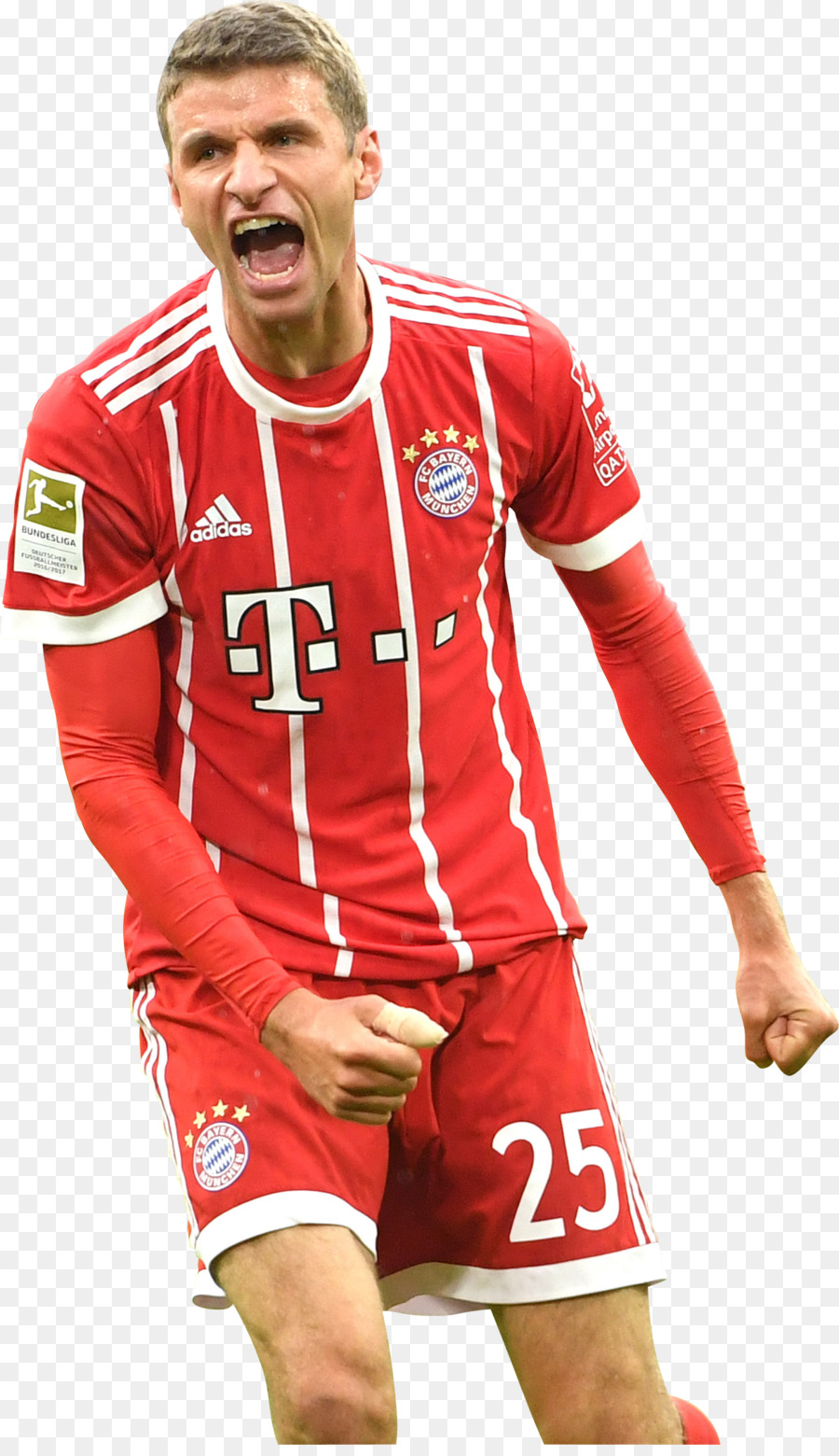 Jersey，Fc Bayern Münih PNG