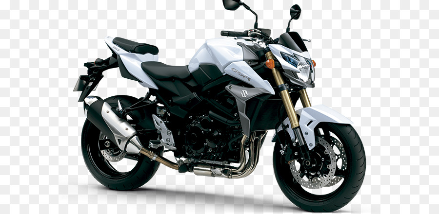 Suzuki Gsr600，Suzuki PNG