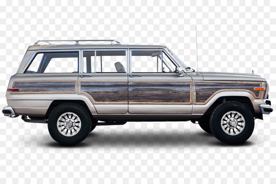 Jeep Wagoneer，Araba PNG