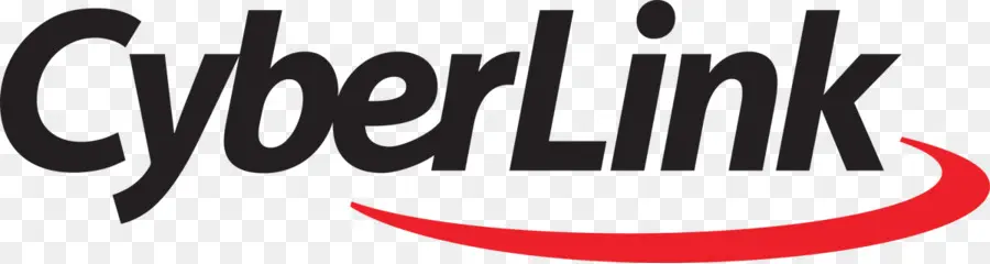 Cyberlink Logosu，Teknoloji PNG