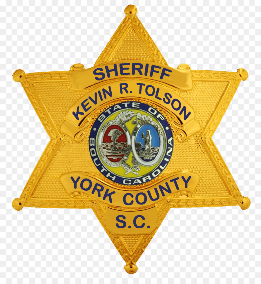 York County Şerif，Şerif PNG