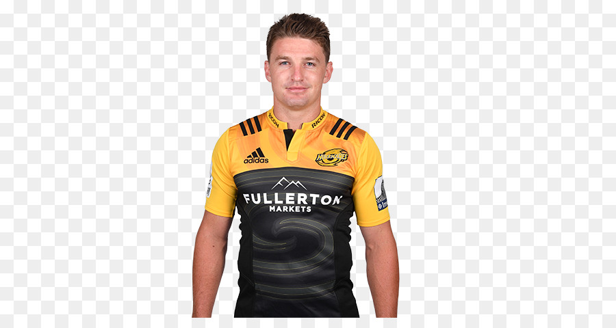 Beauden Barrett，Kasırgalar PNG