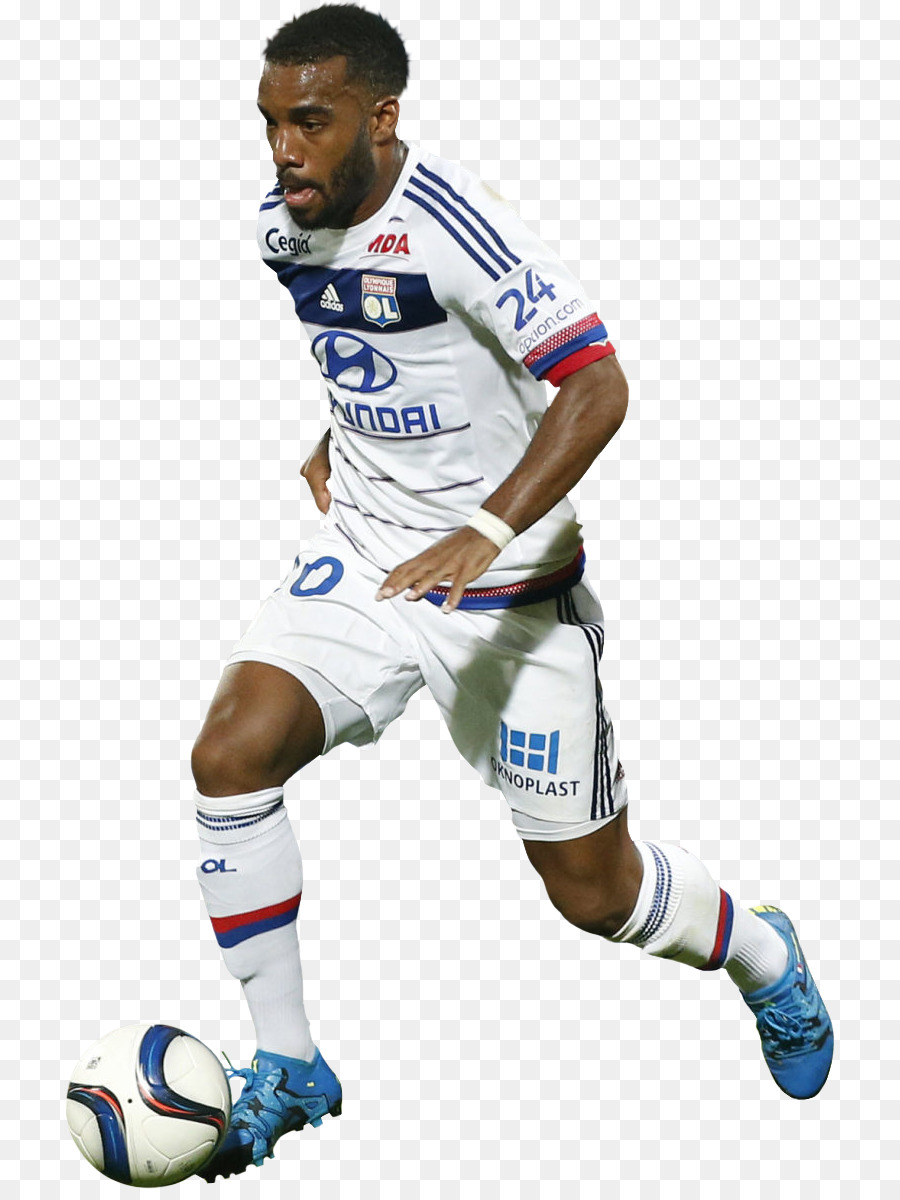 Ali Levent，Olympique Lyonnais PNG