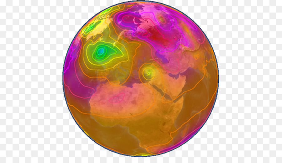 Meteoroloji Yeniden Analizi，Iklim PNG