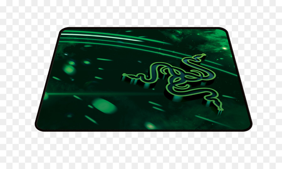 Bilgisayar Fare，Razer Goliathus Kozmik Baskı Hızı PNG