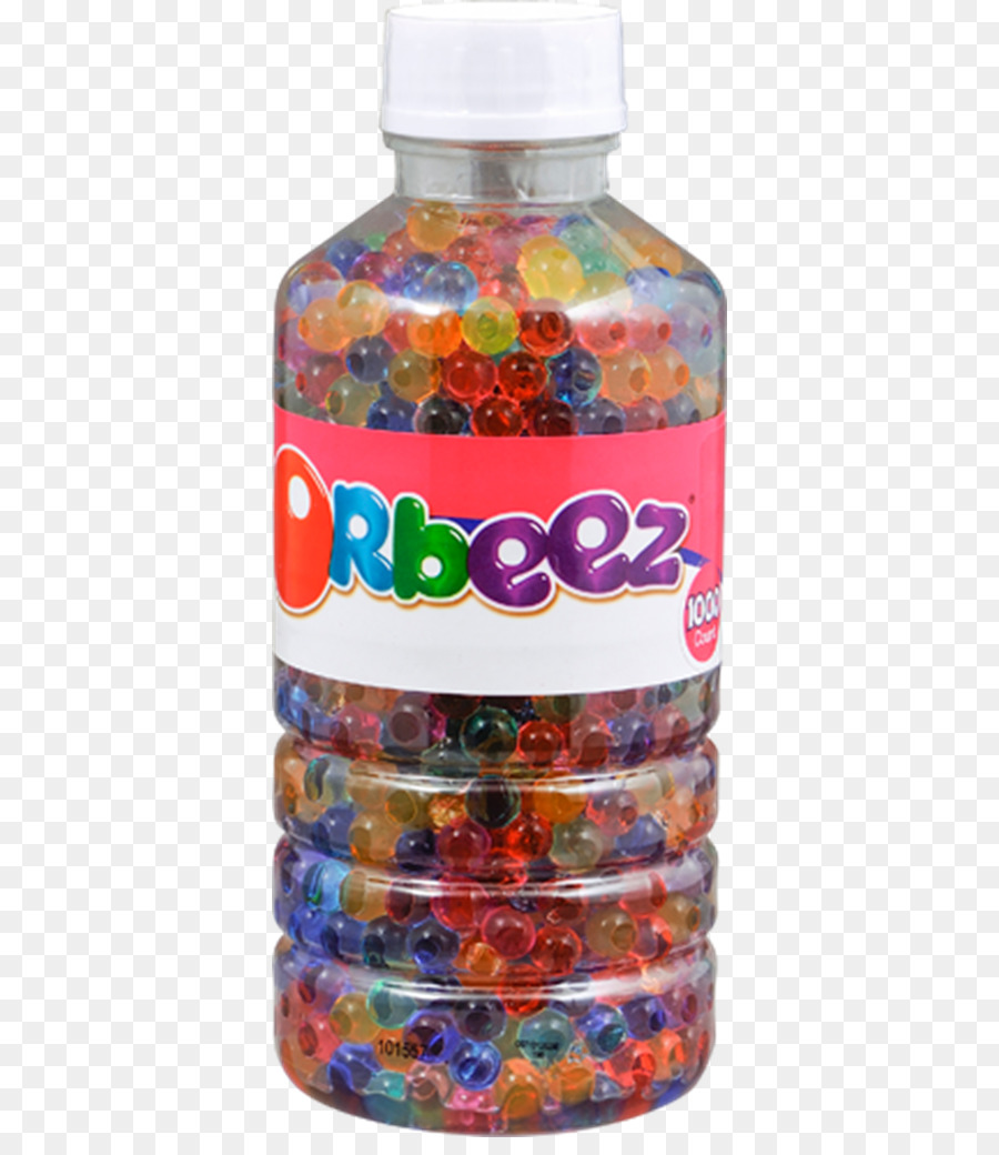 Orbeez，Su Boncukları PNG