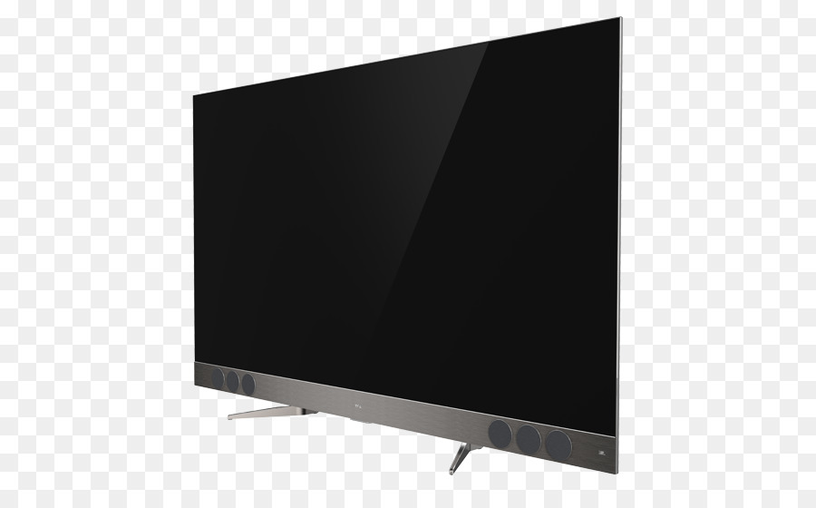 Samsung Kavisli 4k Ultra Hd Hdr Smart Tv，Akıllı Televizyon PNG