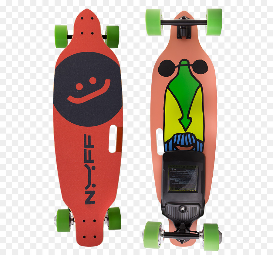 Kaykay，Longboard PNG