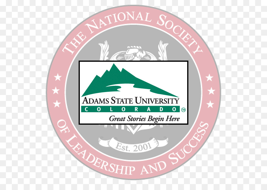 Adams Eyalet Üniversitesi，Logo PNG